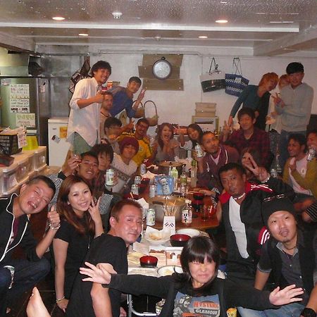 Okinawa Guest House Kerama Naha Ngoại thất bức ảnh