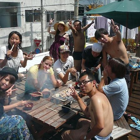 Okinawa Guest House Kerama Naha Ngoại thất bức ảnh