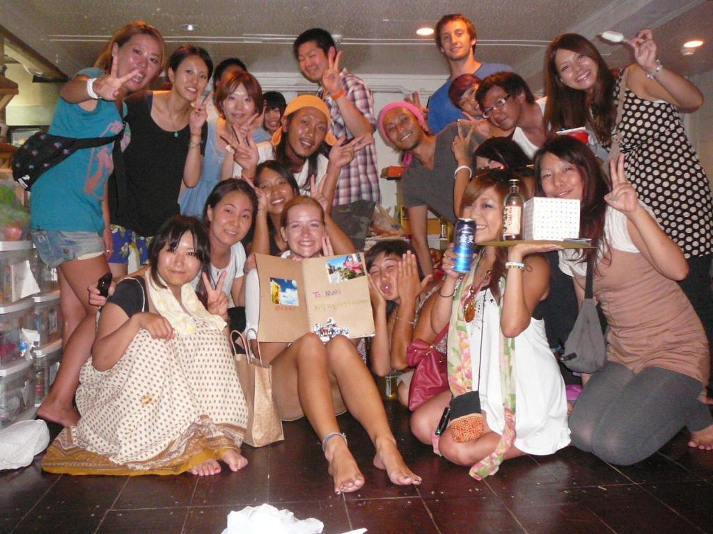 Okinawa Guest House Kerama Naha Ngoại thất bức ảnh