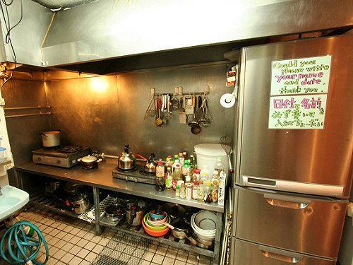 Okinawa Guest House Kerama Naha Ngoại thất bức ảnh