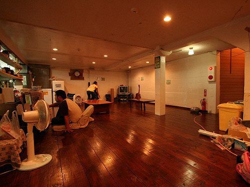 Okinawa Guest House Kerama Naha Ngoại thất bức ảnh